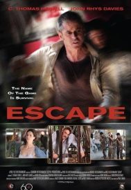 دانلود فیلم Escape 2012