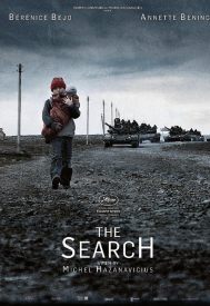 دانلود فیلم The Search 2014