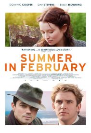 دانلود فیلم Summer in February 2013