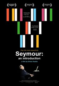 دانلود فیلم Seymour: An Introduction 2014