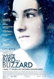 دانلود فیلم White Bird in a Blizzard 2014