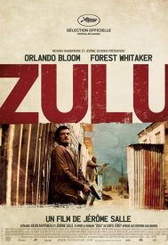 دانلود فیلم Zulu 2013