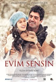 دانلود فیلم Evim Sensin 2012