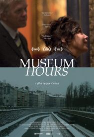 دانلود فیلم Museum Hours 2012