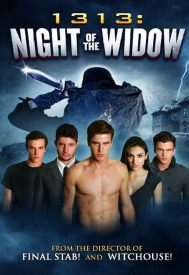 دانلود فیلم 1313: Night of the Widow 2012
