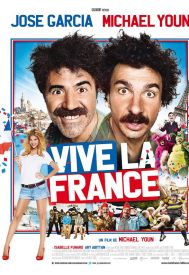 دانلود فیلم Vive la France 2013