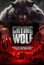 دانلود فیلم Crying Wolf 3D 2015