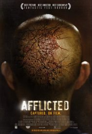 دانلود فیلم Afflicted 2013