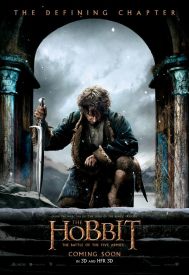 دانلود فيلم The Hobbit: The Battle of the Five Armies 2014