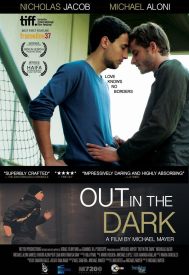 دانلود فیلم Out in the Dark 2012