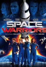 دانلود فیلم Space Warriors 2013