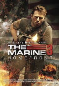 دانلود فیلم The Marine 3: Homefront 2013