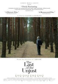 دانلود فیلم The Last of the Unjust 2013
