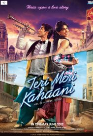 دانلود فیلم Teri Meri Kahaani 2012