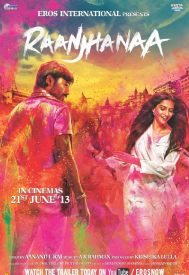 دانلود فیلم Raanjhanaa 2013