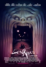 دانلود فیلم Lost River 2014