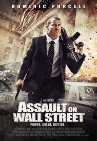 دانلود فیلم Assault on Wall Street 2013
