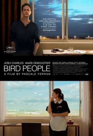 دانلود فیلم Bird People 2014
