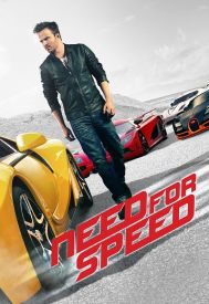 دانلود فیلم Need for Speed 2014