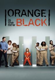 دانلود سریال Orange Is the New Black