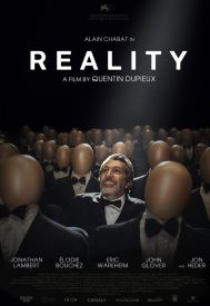 دانلود فیلم Reality 2014