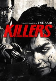 دانلود فیلم Killers 2014