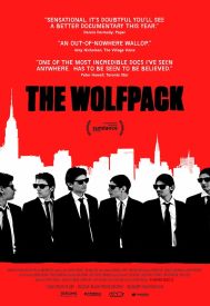 دانلود فیلم The Wolfpack 2015