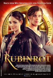 دانلود فیلم Rubinrot 2013