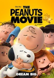 دانلود فیلم 2015 The Peanuts Movie