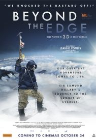 دانلود فیلم Beyond the Edge 2013