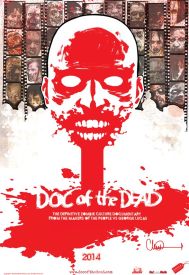 دانلود فیلم Doc of the Dead 2014