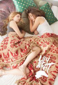 دانلود فیلم Lily and Kat 2015