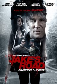 دانلود فیلم Jakes Road 2014