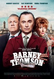 دانلود فیلم The Legend of Barney Thomson 2015