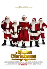 دانلود فیلم A Madea Christmas 2013