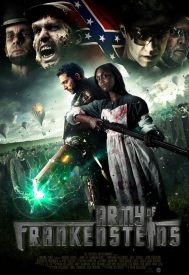 دانلود فیلم Army of Frankensteins 2013