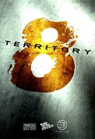 دانلود فیلم Territory 8 2013