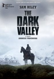 دانلود فیلم The Dark Valley 2014
