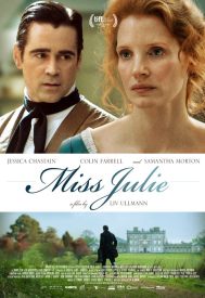 دانلود فیلم Miss Julie 2014