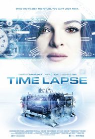 دانلود فیلم Time Lapse 2014