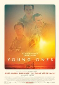 دانلود فیلم Young Ones 2014