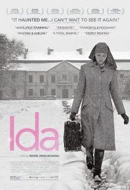 دانلود فیلم Ida 2013