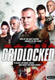 دانلود فیلم Gridlocked 2015