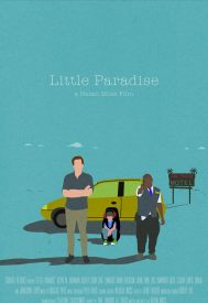 دانلود فیلم Little Paradise 2015