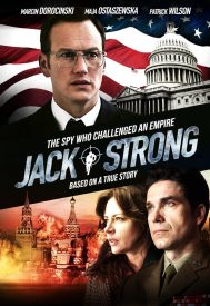 دانلود فیلم Jack Strong 2014