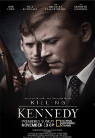 دانلود فیلم Killing Kennedy 2013