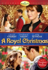 دانلود فیلم A Royal Christmas 2014