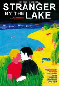 دانلود فیلم Stranger by the Lake 2013