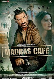 دانلود فیلم Madras Cafe 2013