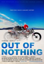 دانلود فیلم Out of Nothing 2013